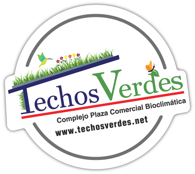 techos verdes